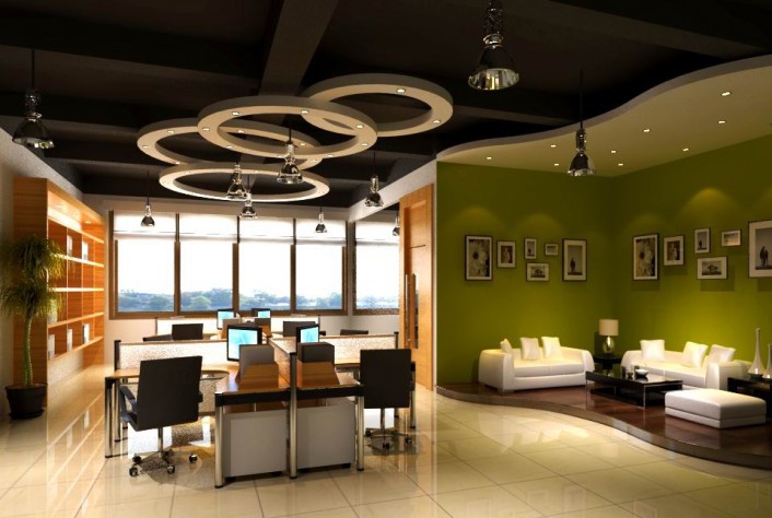 北京辦公室裝修 北京辦公室裝修